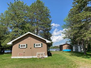7820 N Landing Rd, Hurley, WI 54534