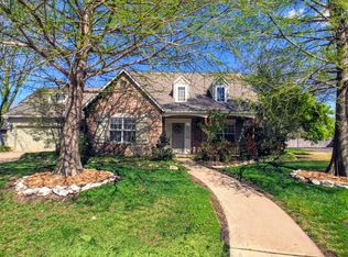 12531 S 18th Cres E, Jenks, OK 74037
