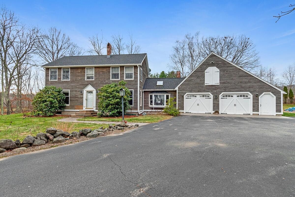 703 Morrills Mill Road, North Berwick, ME 03906 Zillow