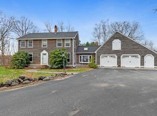 703 Morrills Mill Rd, North Berwick, ME 03906