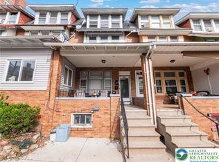 135 S 15th St FLOOR 2, Allentown, PA 18102
