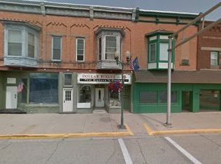 195 Broadway #A, Berlin, WI 54923