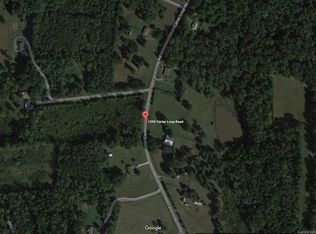 1090 Carter Loop Rd #1&2, Rockwell, NC 28138