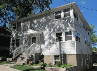 142 Division St APT 5, Madison, WI 53704