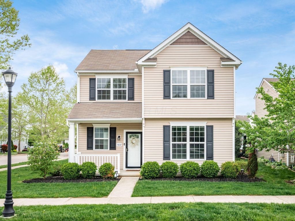 Real estate listing image