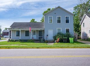 203 W Bridge St, New Lisbon, WI 53950