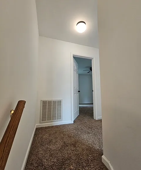 Upstairs Landing
