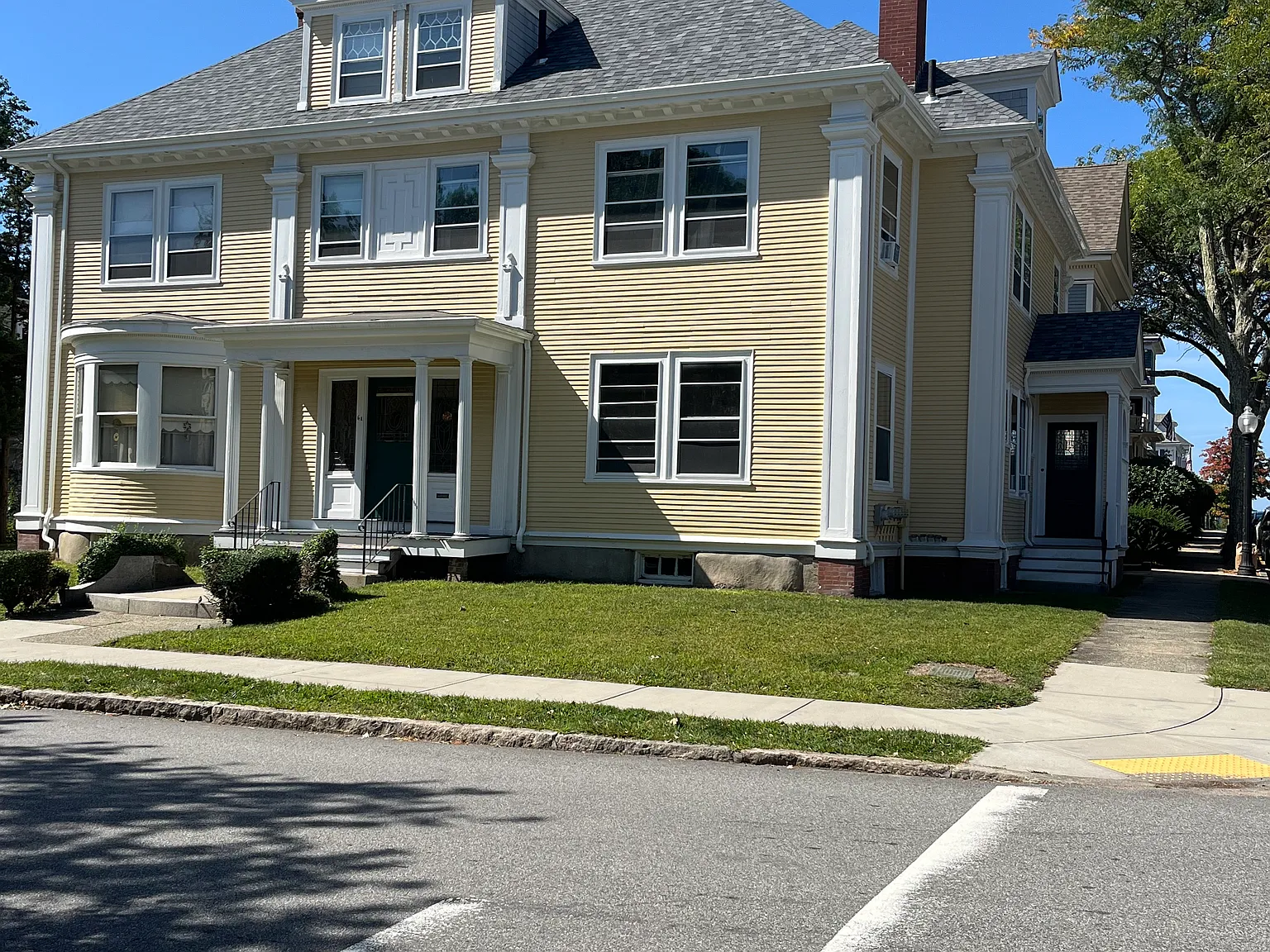 61 Orchard St — Photo 1