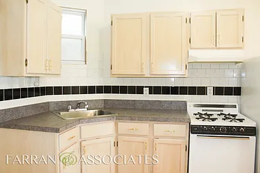 Rented by Farran & Associates