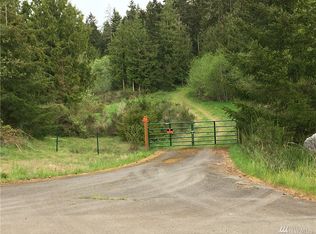 166 Ashton Way, Sequim, WA 98382