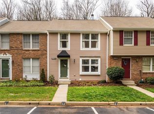 5505 Richland St UNIT C, Greensboro, NC 27409