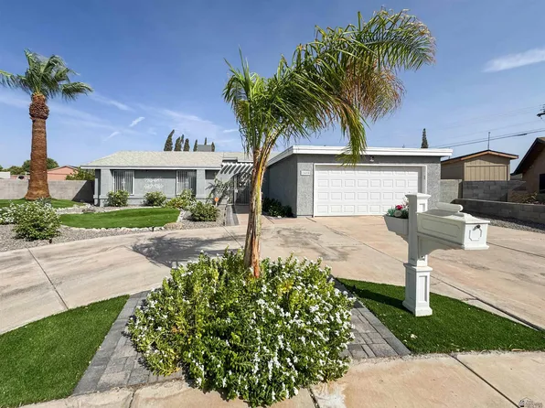 2400 S Greenwood Ave, Yuma, AZ 85364