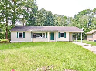 2018 Bradley Ave, Valdosta, GA 31602