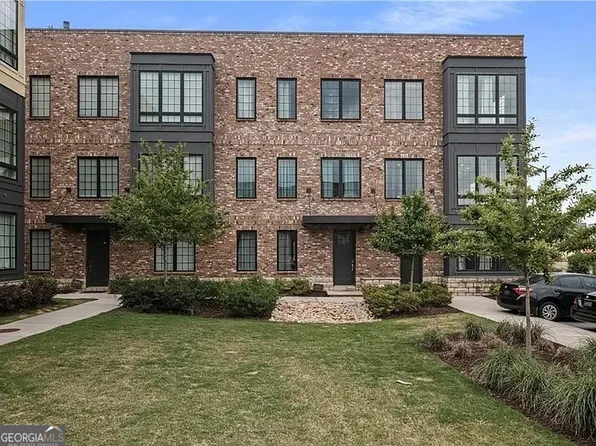 244 Castleberry Station Dr SW, Atlanta, GA 30313