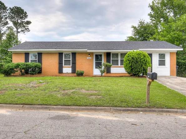 3620 Columbine Dr, Augusta, GA 30906
