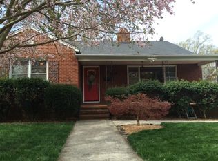 83 Hillcrest Dr, High Point, NC 27262