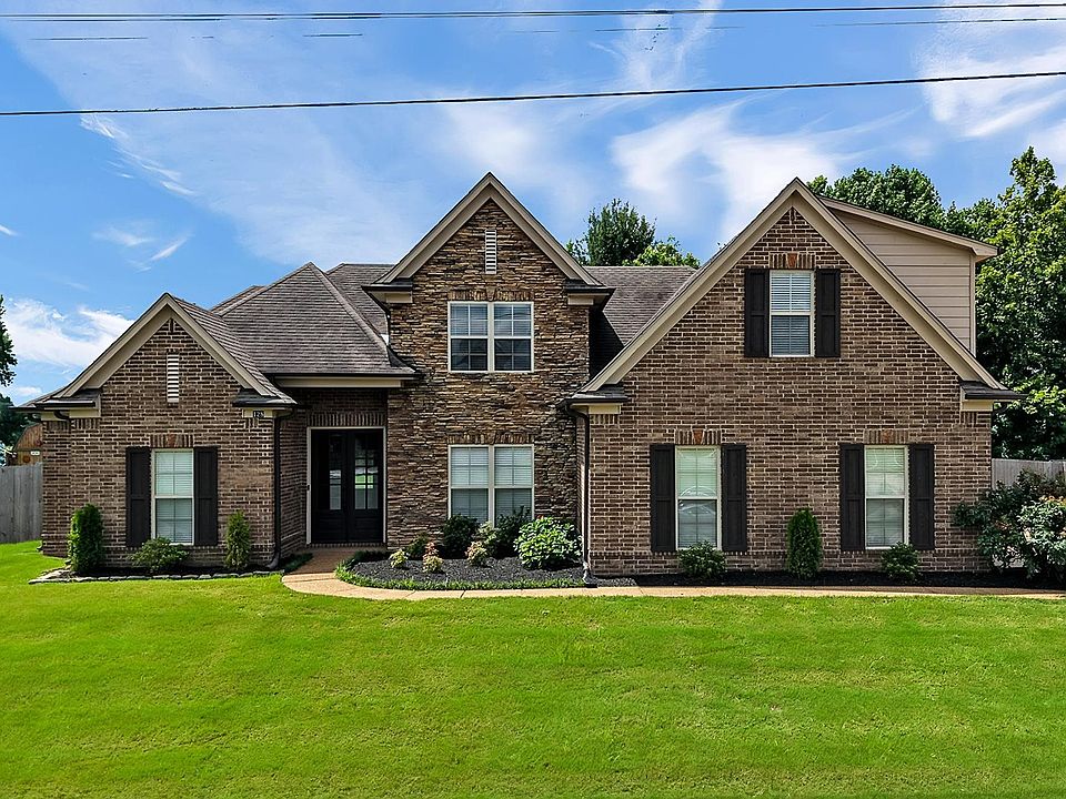 1st image of 128 George Ellis Dr