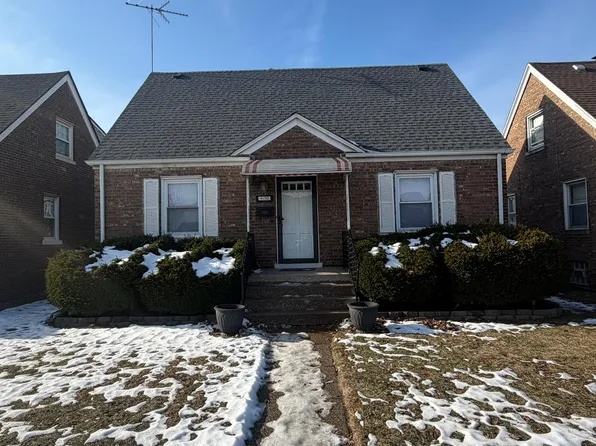 4132 Johnson Ave, Hammond, IN 46327
