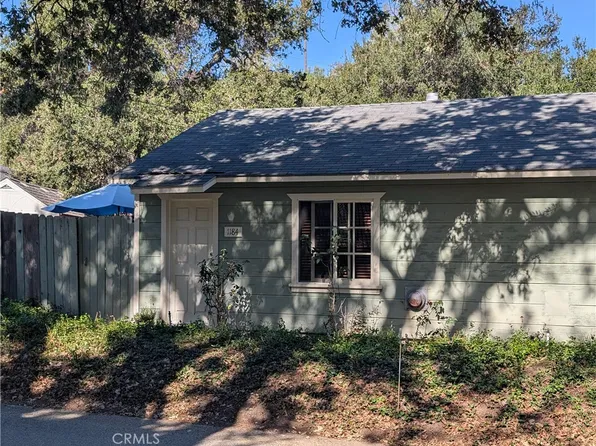 1184 Katherine Rd, Simi Valley, CA 93063
