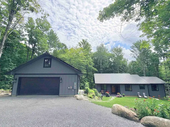65 School Street, Stoddard, NH 03464