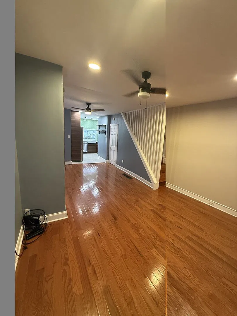 Updated 3BR 1.5 South Philly Home. Move in Ready! — Photo 3