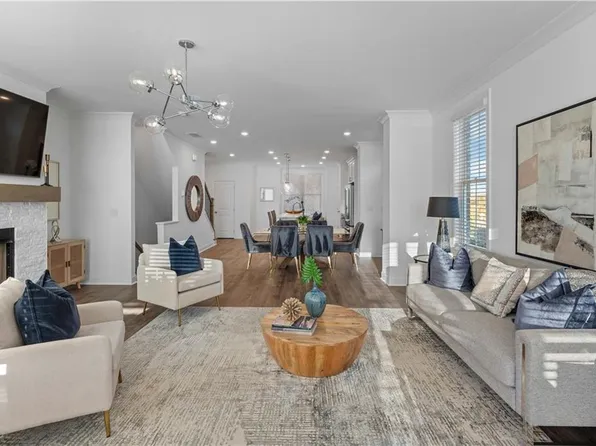 112 Brackley Dr, Cumming, GA 30040