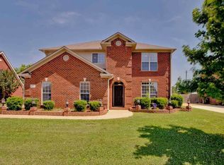 105 Tindall Dr, Huntsville, AL 35806