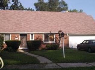 20131 Oxley St, Detroit, MI 48235