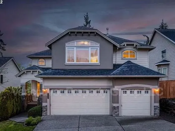 2310 NE 158th Ave, Vancouver, WA 98684