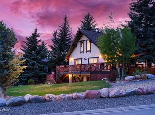 118 Ringneck, Eagle, CO 81631