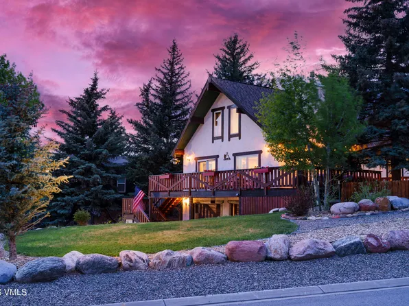 118 Ringneck, Eagle, CO 81631