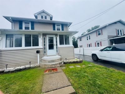 136 Melbourne St, Vestal, NY, 13850