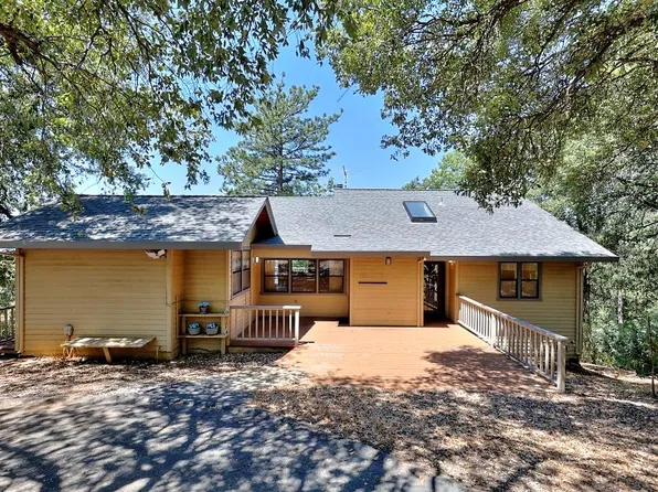 12825 Mierkey Rd, Pine Grove, CA 95665