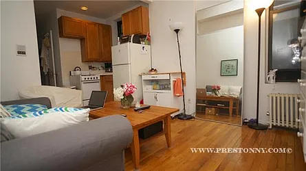 Rented by JM Preston Properties LLC