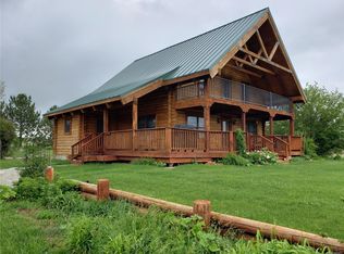 17300 County Road 5, Flagler, CO 80815