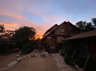 1750 N Grand View Rd, Prescott, AZ 86305