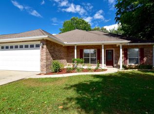 7703 Falcon Cir, Ocean Springs, MS 39564