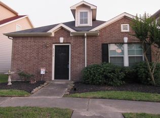 6358 Provident Green Dr, Katy, TX 77449