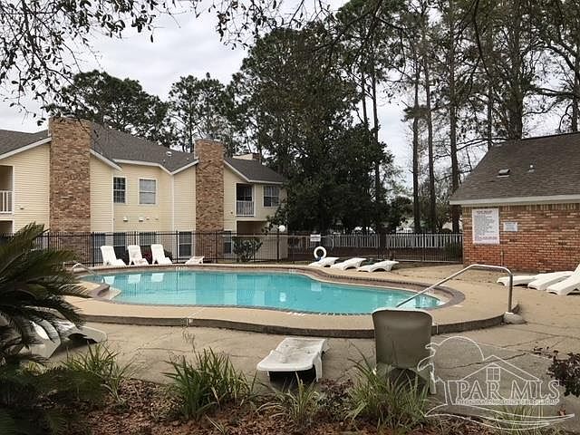 2nd image of 501 E Burgess Rd APT F2