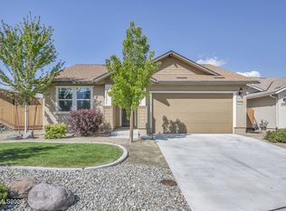 3535 Tourmaline Ct, Carson City, NV 89705