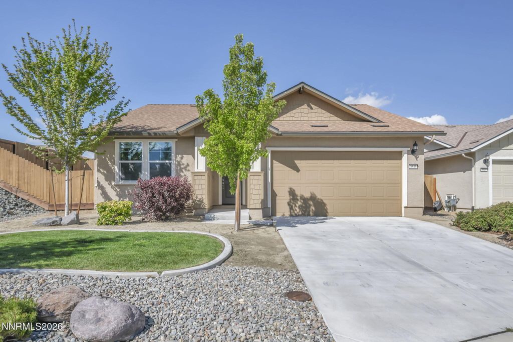 3535 Tourmaline Ct, Carson City, NV, Carson City