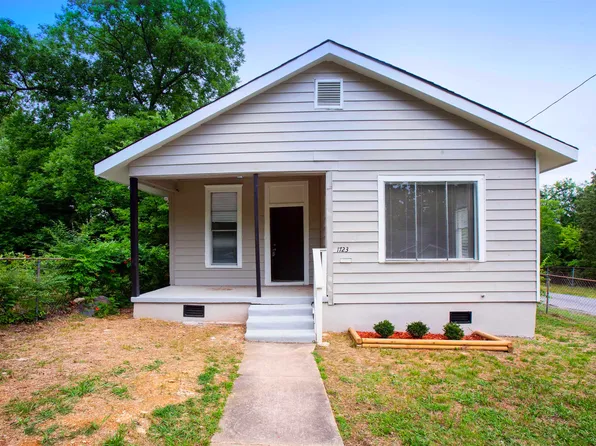 1723 S Elm St, Little Rock, AR 72204