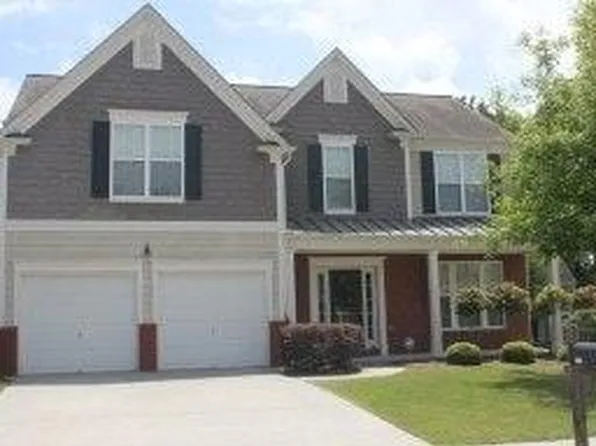 2310 Vistoria Dr, Cumming, GA 30041