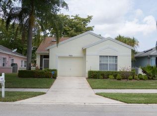 7621 Mansfield Hollow Rd, Delray Beach, FL 33446