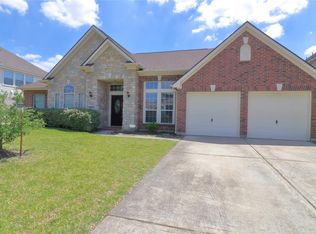 24414 Split Rock Fls, Tomball, TX 77375