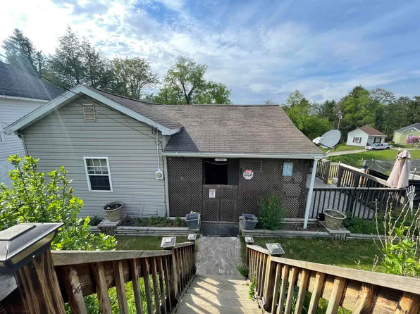 138 Austin Ave, Clarksburg, WV 26301