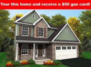 360 Azalea Dr, Windsor, PA 17366