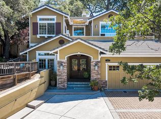 8 Grove St, Los Gatos, CA 95030