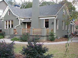 295 King Ave, Athens, GA 30606