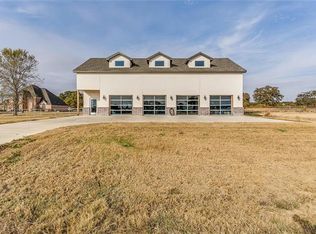 1615 County Road 602, Burleson, TX 76028